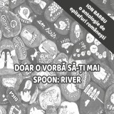 Doar o vorbă să-ți mai spoon River. O antologie de epitafuri rom&acirc;nești