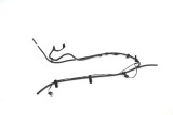Conducta duza spălător far LAND ROVER RANGE ROVER III L322 2007 OEM: 1004994 11138116