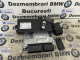 Kit pornire ECU calculator motor CAS BMW E90,E60,E63,X3,X5,X6 635d 286cp, 6 (E63) - [2004 - 2013]