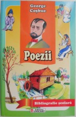 Poezii &ndash; George Cosbuc