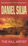 The Kill Artist : (Gabriel Allon 1) - SAS Gardners EU