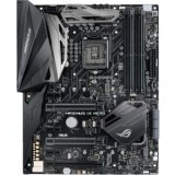 Placa de baza ASUS ROG MAXIMUS IX HERO, LGA 1151v1, bulk, refurbished, Intel