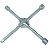 Cheie Roata Intarita In Cruce 17x19x22xcuplaj1/2"