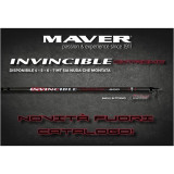 Varga Invincible Extreme MX 6.8m Maver