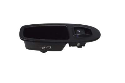 Buton geam ușă st&amp;acirc;nga spate FIAT 500L 351_, 352_ 2014 OEM: 7355551570 22875208 foto