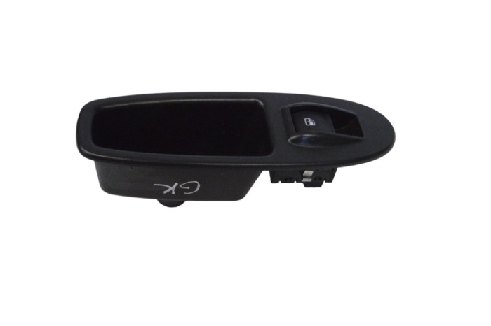 Buton geam ușă st&acirc;nga spate FIAT 500L 351_, 352_ 2014 OEM: 7355551570 22875208