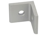 Colțar aluminiu 36mm x 40mm pentru profile - Accesorii FATH