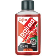 Aroma Carp Zoom Boilied Seeds, Mango, 50ml foto