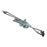 Mecanism stergator parbriz Ford Galaxy 1995-, 110 Mm, 1384215