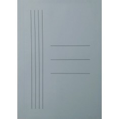 Dosar A4 Plic din Carton, 30 Buc/Set, Albastru Deschis, Dosar Pilc, Plicuri pentru Documente, Dosar pentru Organizat foto