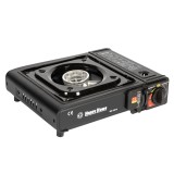 Aragaz camping portabil cu aprindere piezo Micul Fermier GF-2435