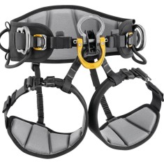 Ham alpinism utilitar PETZL Astro Sit 2
