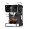 Espressor 2 in 1 HAUSBERG HB-3730IN