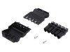 Conector deconectabil tată GST18 20A