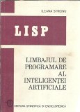 Limbajul de programare al inteligentei artificiale - Ileana Streinu