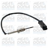 MEAT &amp; DORIA 12284E Senzor, temperatura gaze evacuare
