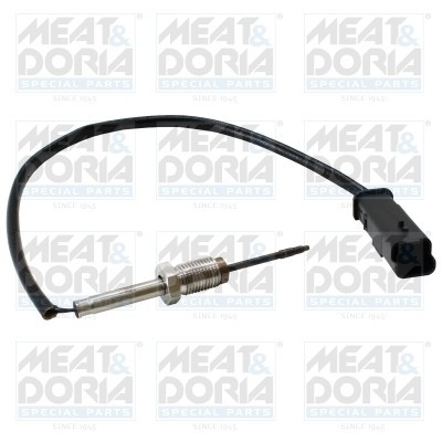 MEAT &amp;amp; DORIA 12284E Senzor, temperatura gaze evacuare foto