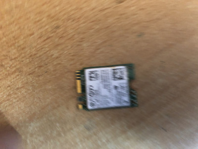 Wireless Dell Latitude E7250, (A136) foto