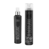 Cumpara ieftin Set Promotional Fixativ Lichid 200ml + Fixativ spray BiOrganic - Maxxelle - 500 ml
