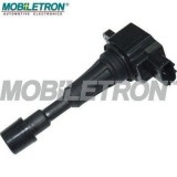 Bobina de inductie Mazda 2 DE, DH, 3 BK Motor 1.3 BK14, 1.3 DE3FS, 1.3 MZR DE3FS, 1.5 DE5FS, 1.5 MZR DE5FS, 1.6 BK12, 1.6 BK14, OE ZJ0118100