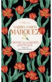 Cumpara ieftin Cronica unei morti anuntate de Gabriel Garcia Marquez, Roman Beletristica, Premiul Nobel Literatura