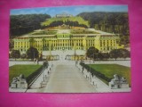 HOPCT 19815 CASTELUL SCHONBRUNN -VIENA .-AUSTRIA -NECIRCULATA
