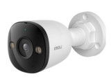 Camera supraveghere Imou PS3E, 3MP, detectie umana/vehicul, audio bidirectional, slot microSD, PoE, IP67, IPC-PS3EP-5M0-0280B SafetyGuard Surveillance