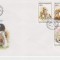 C12 - FDC Romania - Pui de animale domestice - LP1367 - 1994