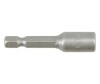 Tubulara 6 mm lungime 48 mm prindere 1/4 YATO