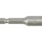 Tubulara 6 mm lungime 48 mm prindere 1/4 YATO