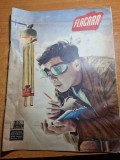 Revista flacara 30 ianuarie 1960-ianos bolyai,cehov
