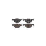 Placute frana BMW X6 E71 E72 ATE 13047072392