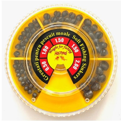 Cutie Alice de Plumb Despicate Mostiro 100g; 0.5g, 2.0g foto