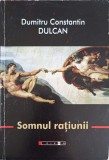 Somnul Rațiunii - Dumitru Constantin Dulcan, Eikon 2014, Psihologie, Hardcover
