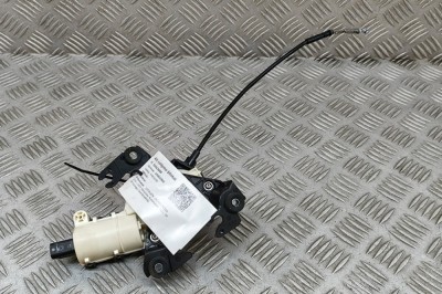 Motor soft close haion CITRO&amp;Euml;N C5 AIRCROSS 2021 OEM: 9687233280 | 26823600 foto