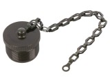 Capac protecție MS/DS filet exterior AMPHENOL, -55&divide;125&deg;C