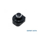 Comutator oglinzi electrice Volkswagen Polo (2017-&gt;)[AW1,BZ1] #1