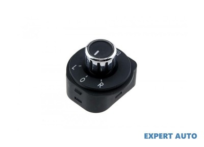 Buton oglinzi Volkswagen Polo (2017-&amp;gt;)[AW1,BZ1] #1 foto