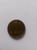 1 escudo 1986, Europa