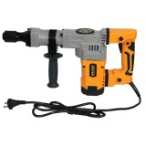 Ciocan Demolator WAINER RH5 1100W 15J, Prindere HEX-SDS, Rotopercutor, Cutie Depozitare