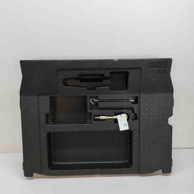 Spuma portbagaj MAZDA CX-30 DM 2023 OEM: DFR5688MX foto