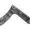 Suport bara de protecție dreapta spate AUDI A6 4G2, C7, 4GC 2016 OEM: 4G5807454C 22762131
