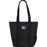 Geantă de m&acirc;nă Oxford B-Trendy Negru