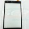 Touchscreen Vonino Sirius QSX fara decupaj Difuzor BLACK