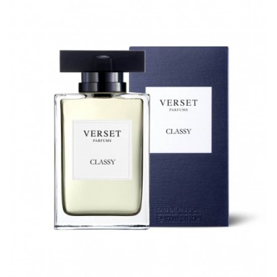 VERSET Parfums Classy Eau de Parfum 100ml foto