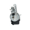 Carburator Moped Piaggio Grillo 50cc 2T, Vespa Ciao, Bravo, Si - Diametru 16mm, Montaj Filtru 50-51mm - Soc Manual