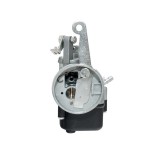 Carburator Moped Piaggio Grillo 50cc 2T, Vespa Ciao, Bravo, Si - Diametru 16mm, Montaj Filtru 50-51mm - Soc Manual