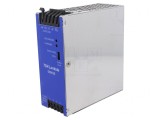 Modul Buffer pentru Șină DIN 22,4VDC 20A