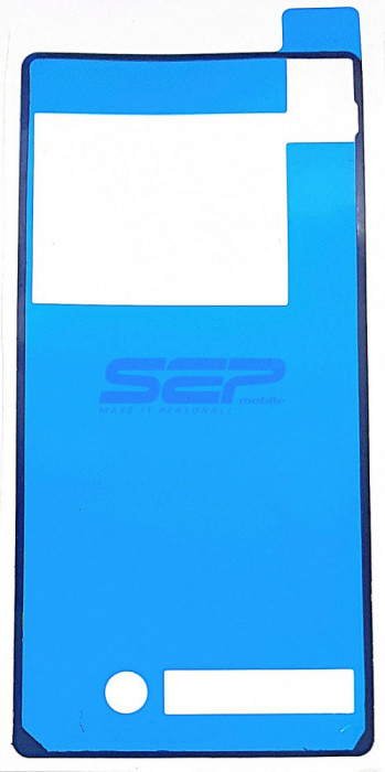 Adeziv capac baterie Sony Xperia Z2