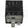 AIC 55965 Calitatea originală AIC Releu, pompa combustibil